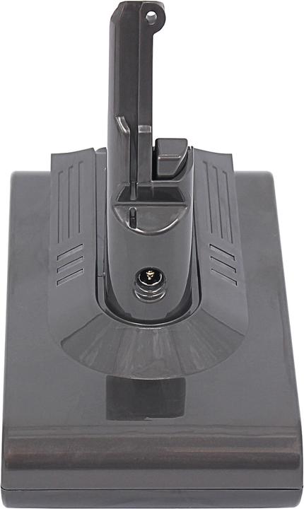 Actual product image Patona Premium Akku für Dyson V8