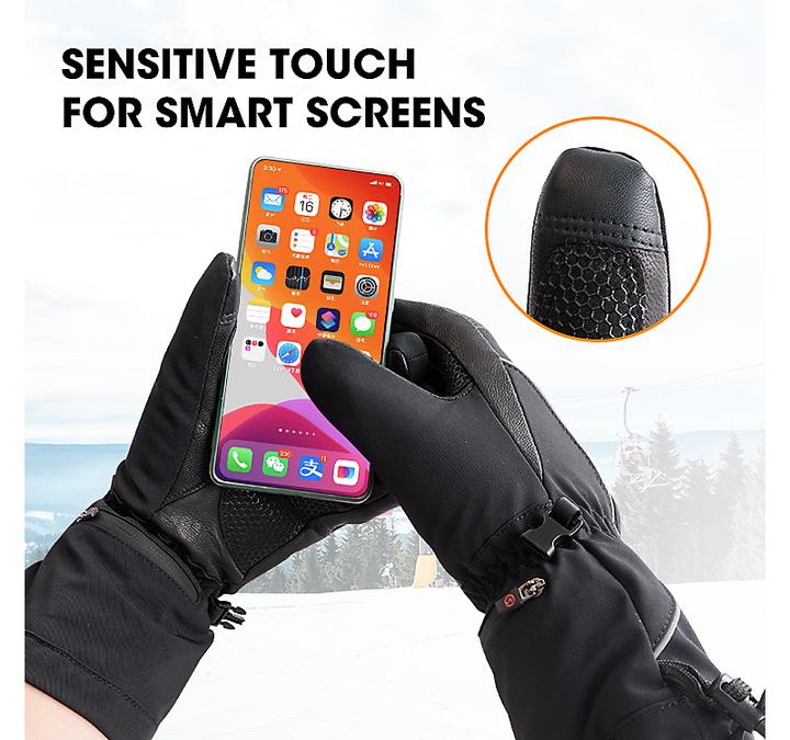 Actual product image Savior Frozen (L)