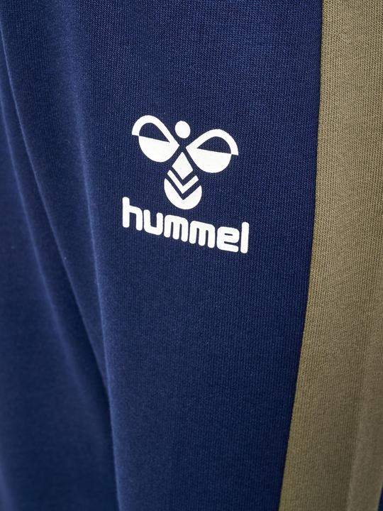 Actual product image hummel hmlHERMAN PANTS (86)