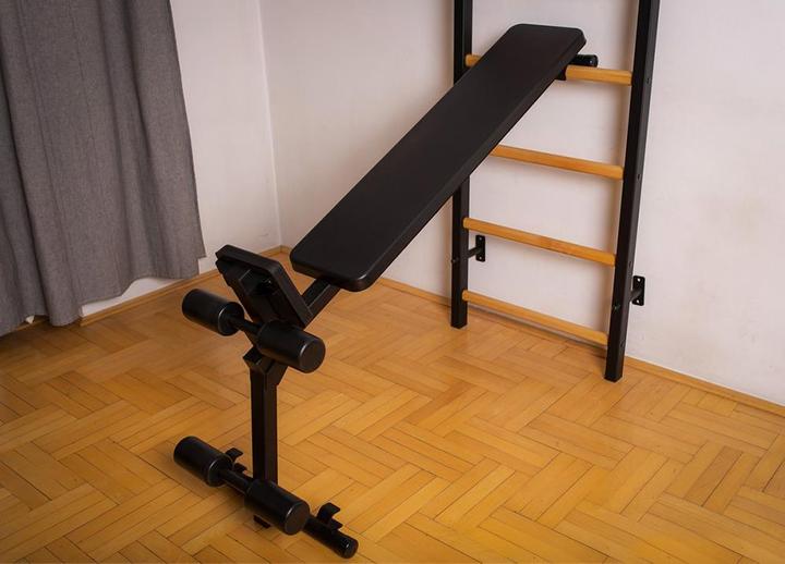 Immagine prodotto BenchK Panca da allenamento (Serie 310/710)