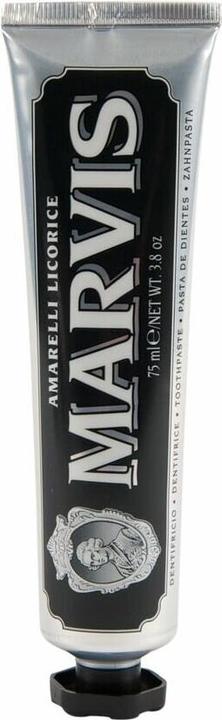 Image du produit Marvis Amarelli Licorice (85 ml)