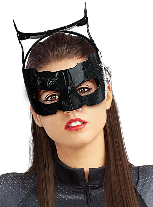 Metamorph Catwoman Maskenbrille