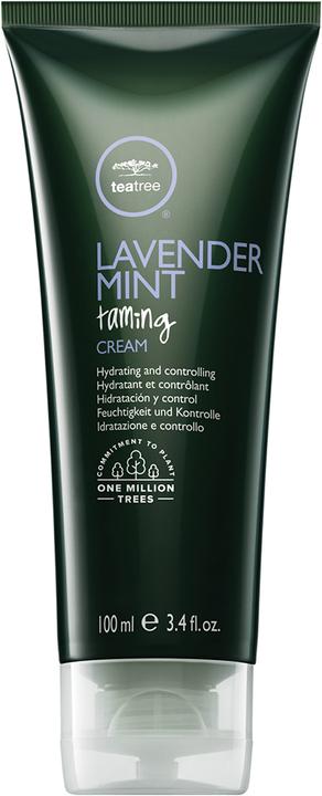 Paul Mitchell Tea Tree Lavender Mint - Taming Cream (Haarcreme, 100 ml)