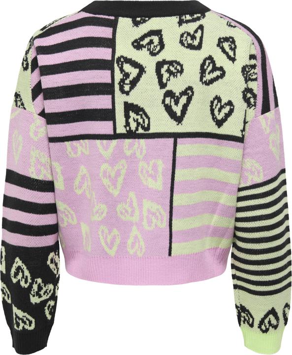 Actual product image Only ONLURSULA Strickpullover Strickpullover (XL)