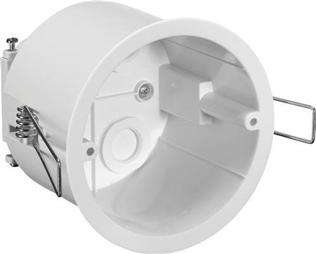 Servodan NIKO flush-mounted socket for 41-7XX