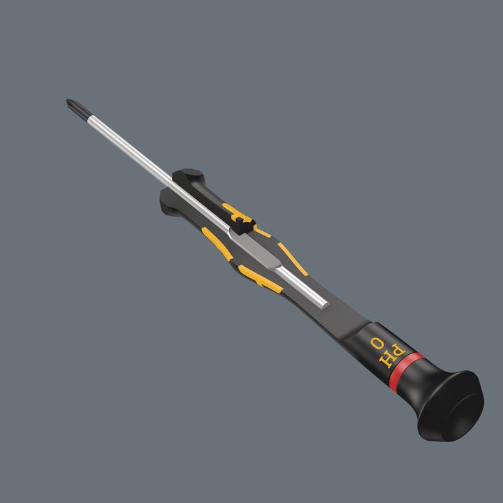 Produktbild Wera 1567 ESD Micro TX 2 x 40 mm (6-Kant)