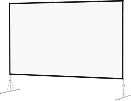 Immagine prodotto Da-Lite Schermo di proiezione Deluxe Fast-Fold (188 pollici) (188", 16:9)