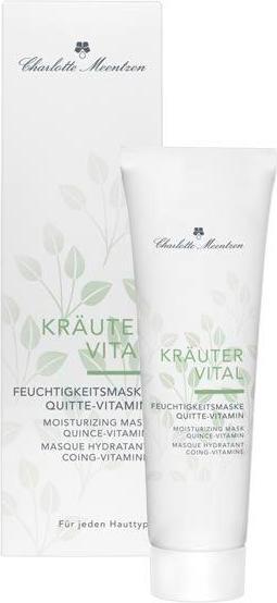 Charlotte Meentzen Kräutervital (30 ml)