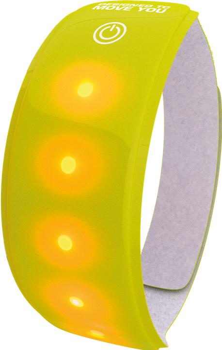Actual product image Wowow Lightband