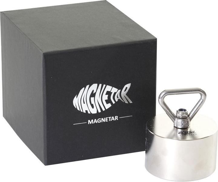 Actual product image Magnetar Barbarian (1 x)