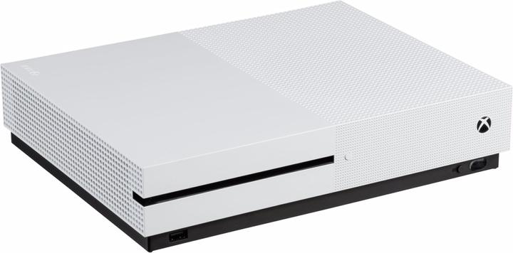 Produktbild Microsoft Xbox One S 1TB