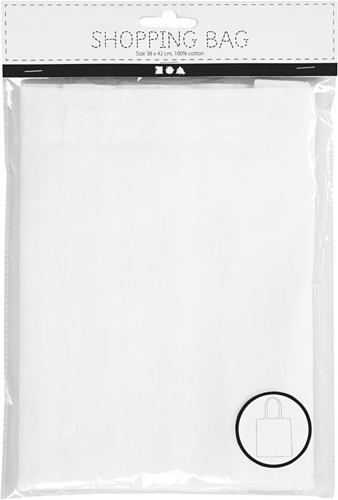 Actual product image Creativ Company Fabric bag