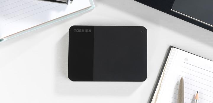 Immagine prodotto Toshiba Canvio Ready 2020 (1 TB)