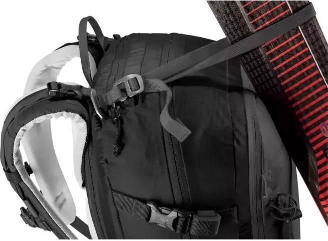 Actual product image Deuter Freerider 30 (30 l)