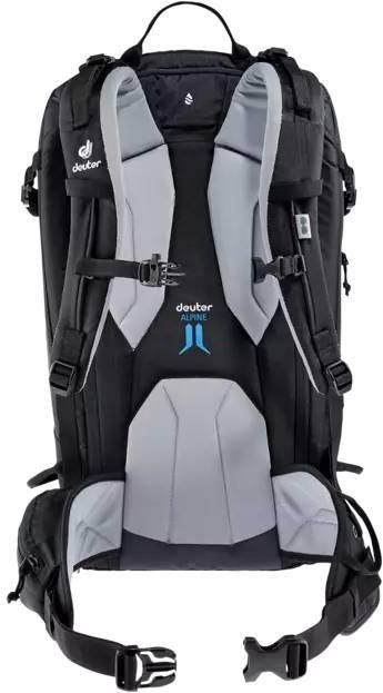 Actual product image Deuter Freerider 30 (30 l)