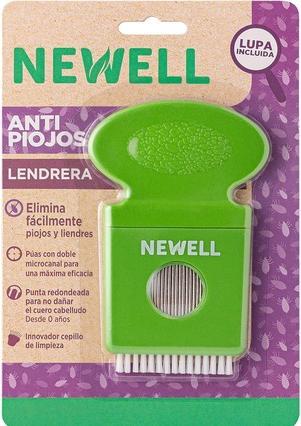 Newell Lendrera Lice