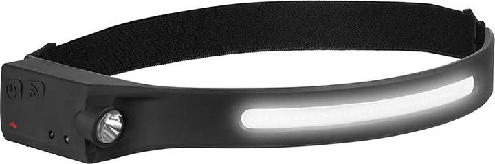Tracer Tra MOVE Stirnlampe mit Bewegungssensor (350 lm)