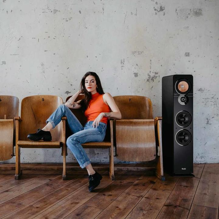 Actual product image Teufel Ultima 40 Mk3 5.1 (Set, 150 W)
