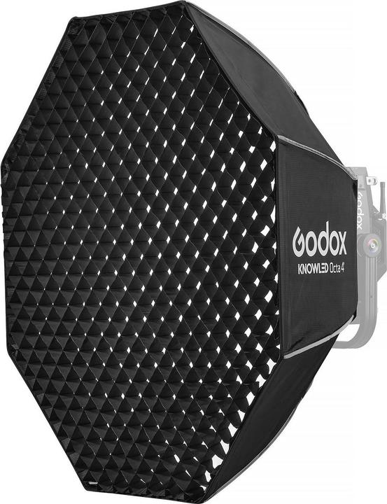 Image du produit Godox Octa Softbox 120cm Pour P300R