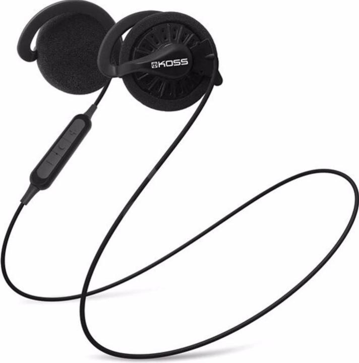 Image du produit Koss KSC35 (6 h, Sans fil)