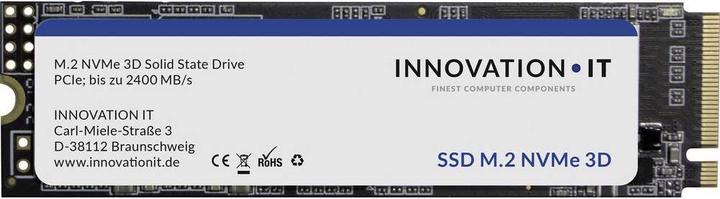 Immagine prodotto Innovation IT Prestazioni (512 GB, M.2 2280)