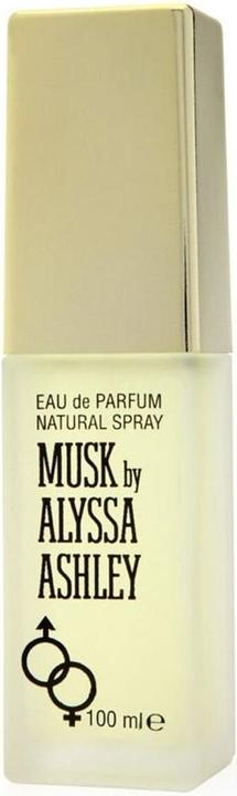 Alyssa Ashley Musk (Eau de Parfum, 100 ml)
