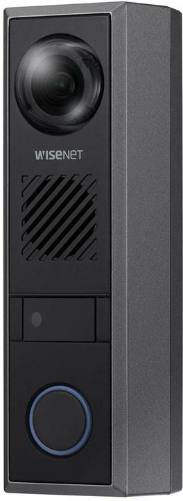 Actual product image Hanwha IP Door Station TID-600R (Ethernet)