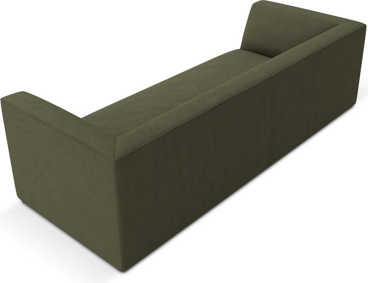 Actual product image Micadoni Ruby (3-seater)
