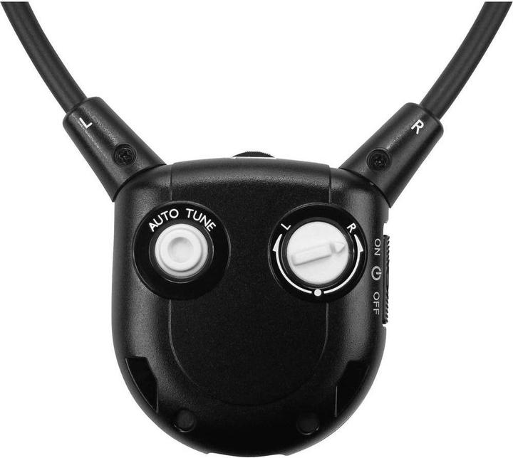 Produktbild Geemarc In Ear Kopfhörer CL7350AD Funk TV Leichtbügel, Lautstärkeregelung, Headset (6 h, Kabellos)