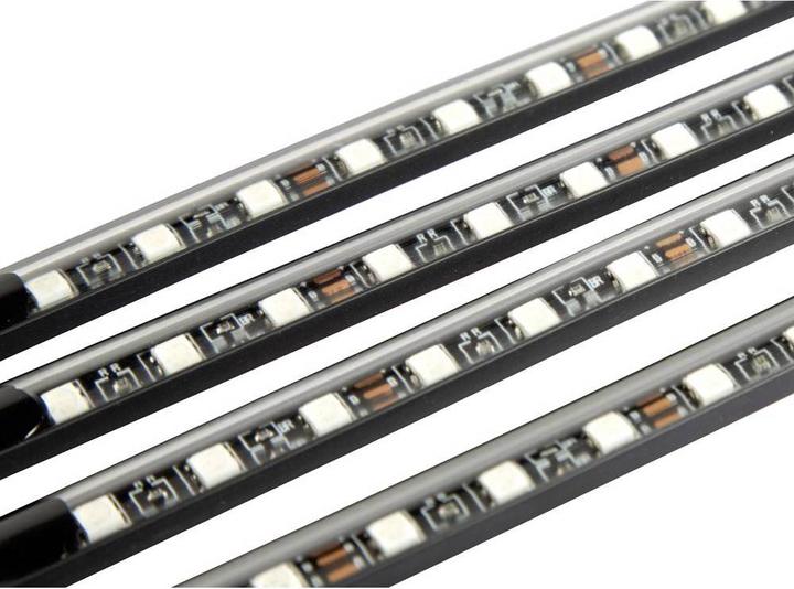 Actual product image Technaxx Ambient lighting car interior lighting TX 140