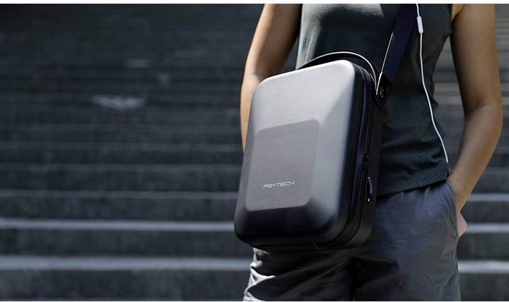 Actual product image Pgytech Carrying Case for DJI Mavic Air 2 (Drone carrier bag, DJI Mavic Air 2)