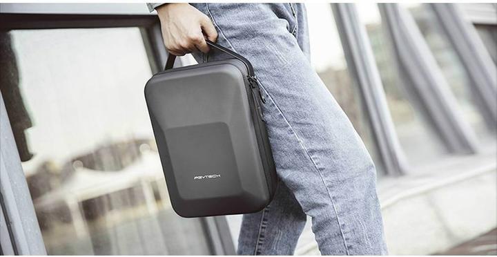 Actual product image Pgytech Carrying Case for DJI Mavic Air 2 (Drone carrier bag, DJI Mavic Air 2)