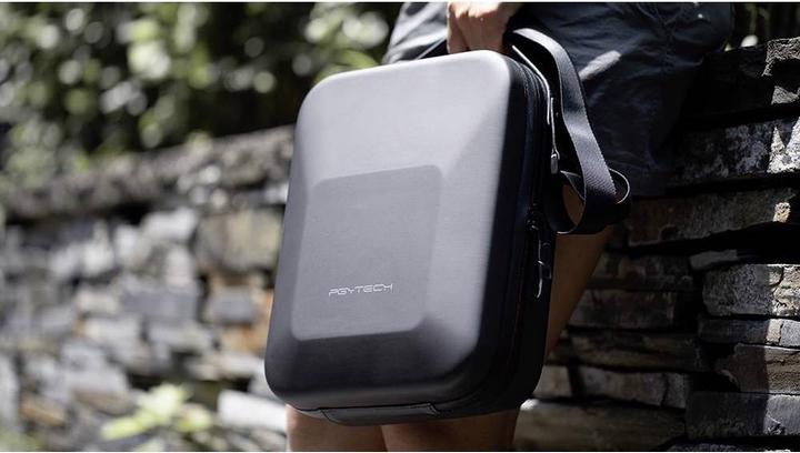 Actual product image Pgytech Carrying Case for DJI Mavic Air 2 (Drone carrier bag, DJI Mavic Air 2)