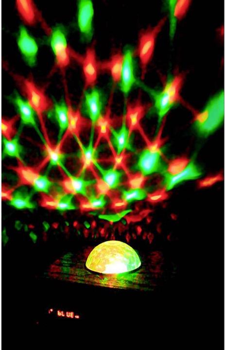 Actual product image X4 Bluetooth® Speaker BOBBY JOEY ROCAR (Rechargeable battery operated)