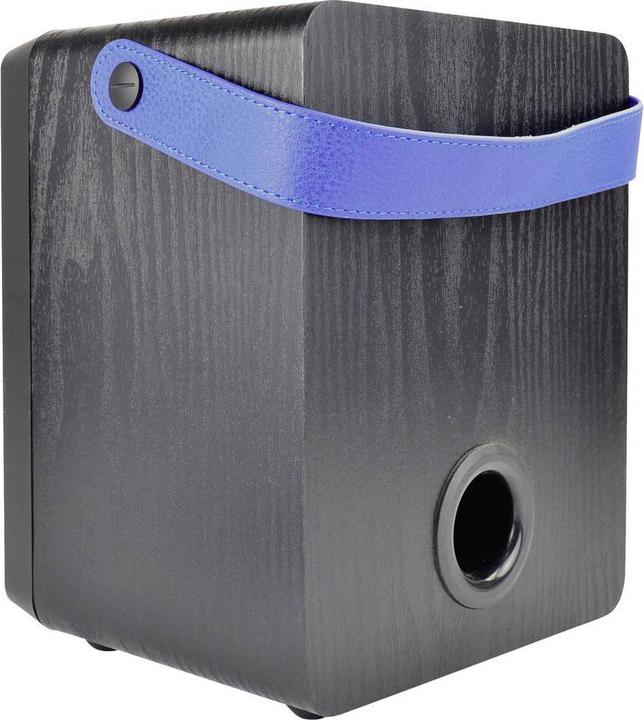 Actual product image X4 Bluetooth® Speaker BOBBY JOEY ROCAR (Rechargeable battery operated)