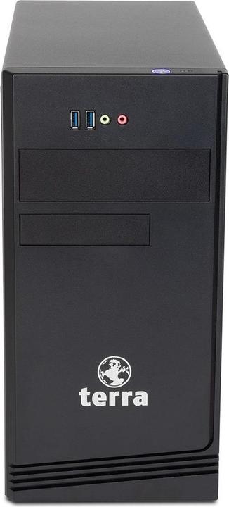Terra PC-BUSINESS 6000 (Intel Core i5-12500, 8 GB, 500 GB)