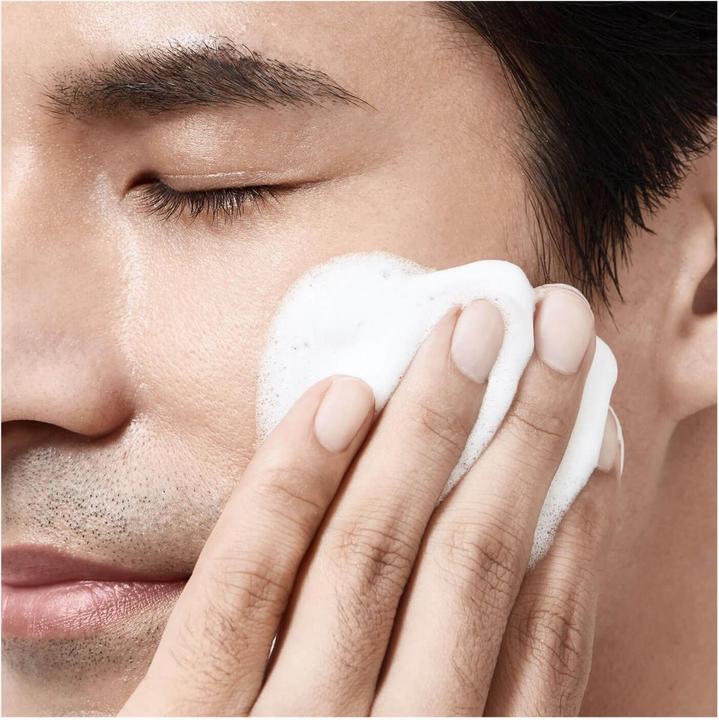 Image du produit Shiseido Men Face Cleanser (Chiffons de nettoyage, 125 ml)