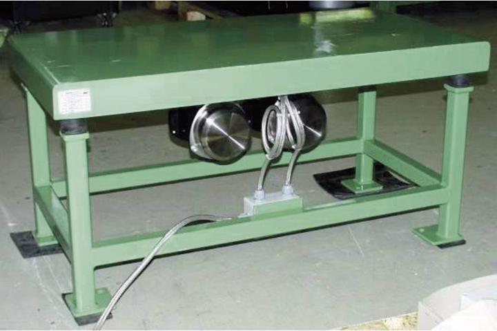 Actual product image NV Electric vibrator outdoor vibrators series NEA/NEG/NED