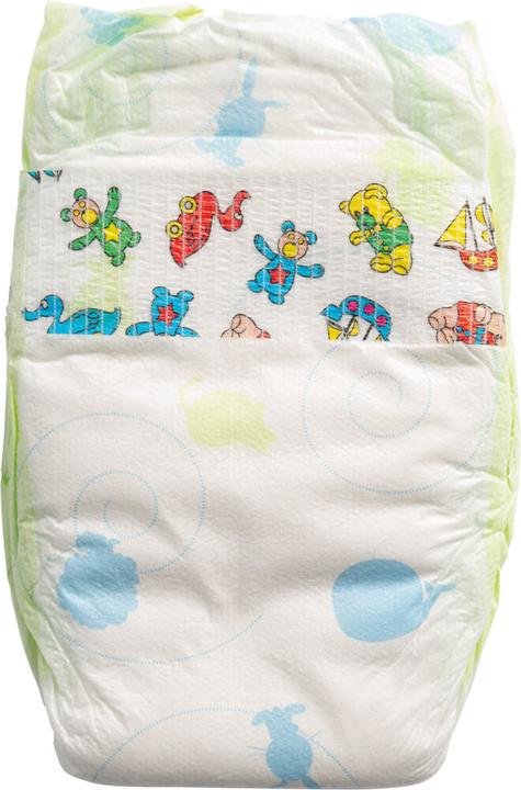 Actual product image Heless Doll nappies - 6 pieces