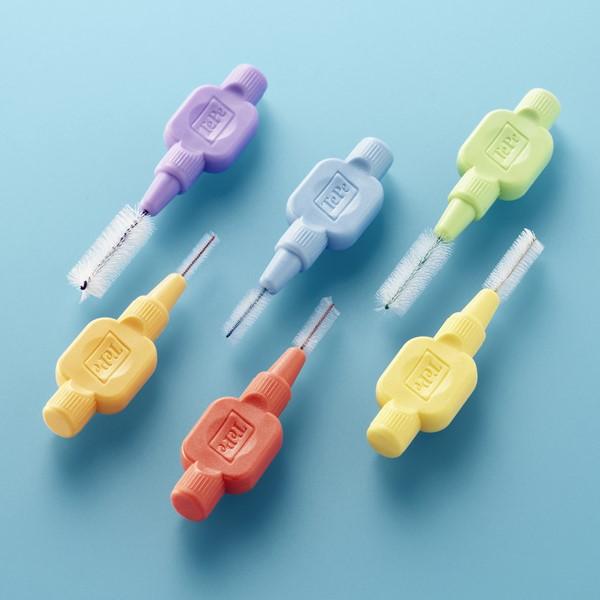 Image du produit TePe Extra doux (6 x, 1 mm)