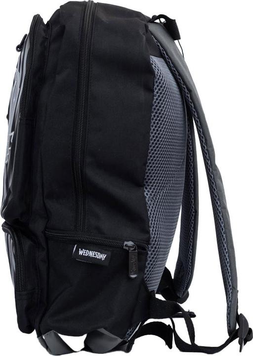 Image du produit Wednesday - Sac à dos NEVERMORE PREMIUM