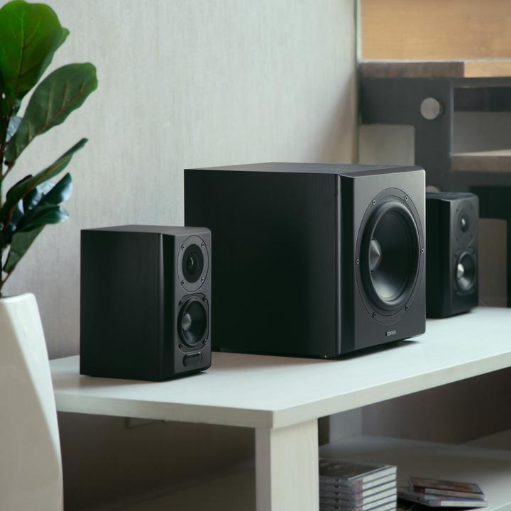 Produktbild Edifier S351DB (1 Paar, 150 W)