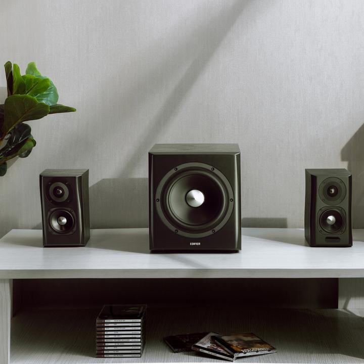 Produktbild Edifier S351DB (1 Paar, 150 W)