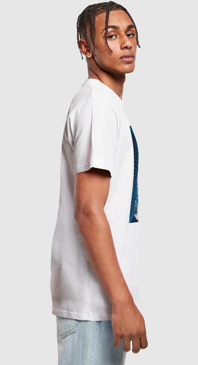 Produktbild Mister Tee MisterTee Life's Short Tee - 172119 (M)