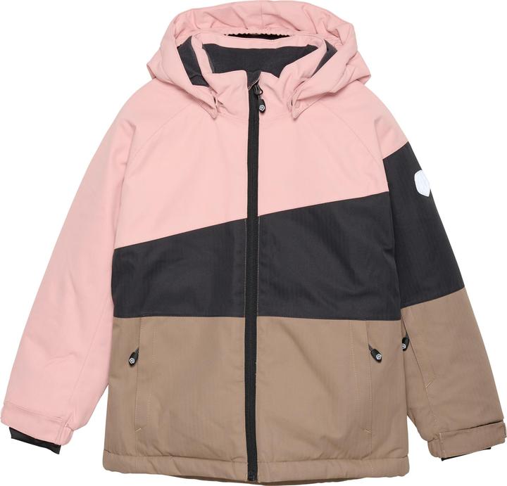 Color Kids Kid's Ski Jacket Colorblock
