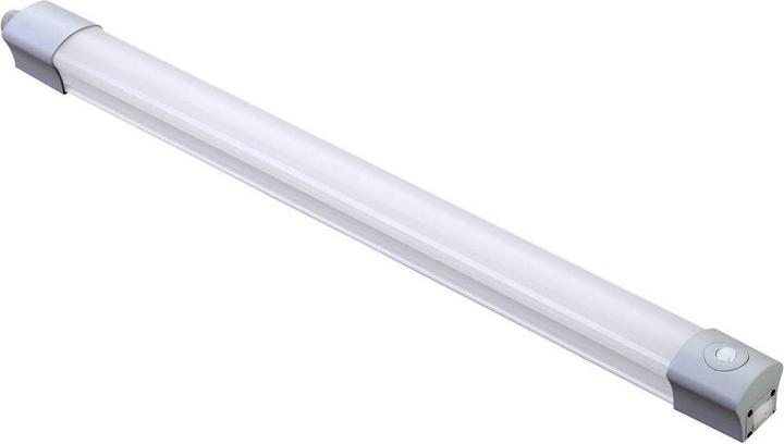 Produktbild Megatron LED Feuchtraumleuchte mit Bewegungsmelder Fera (4700 lm)