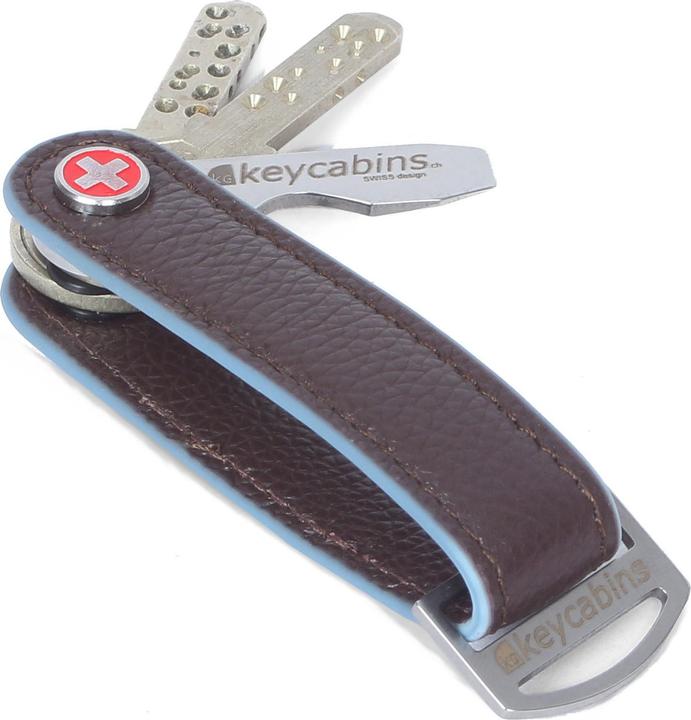 Produktbild Keycabins Loop-leather S4