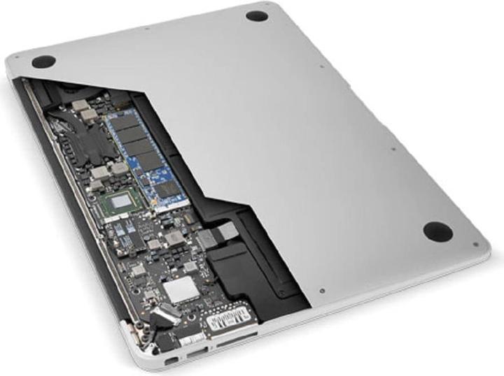 Immagine prodotto OWC Aura Pro 6G (500 GB, M.2 2280)