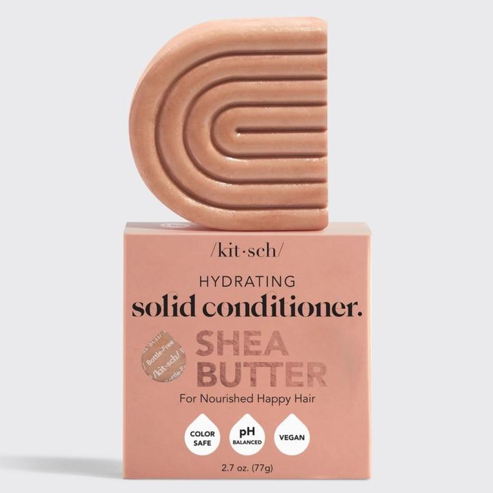 Produktbild Kitsch Sheabutter