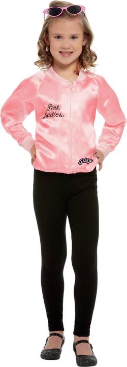 Actual product image Smiffys Grease: Pink Ladies (104, 110, 116)